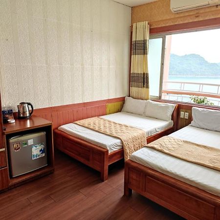 Star Hotel Cat Ba Island Εξωτερικό φωτογραφία