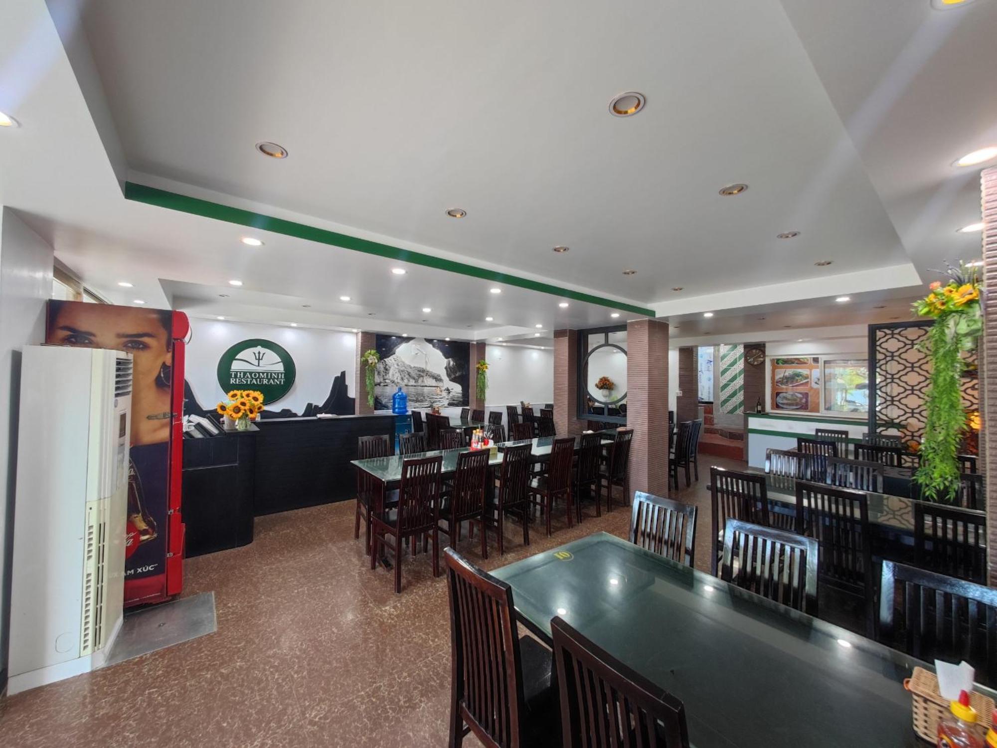Star Hotel Cat Ba Island Εξωτερικό φωτογραφία