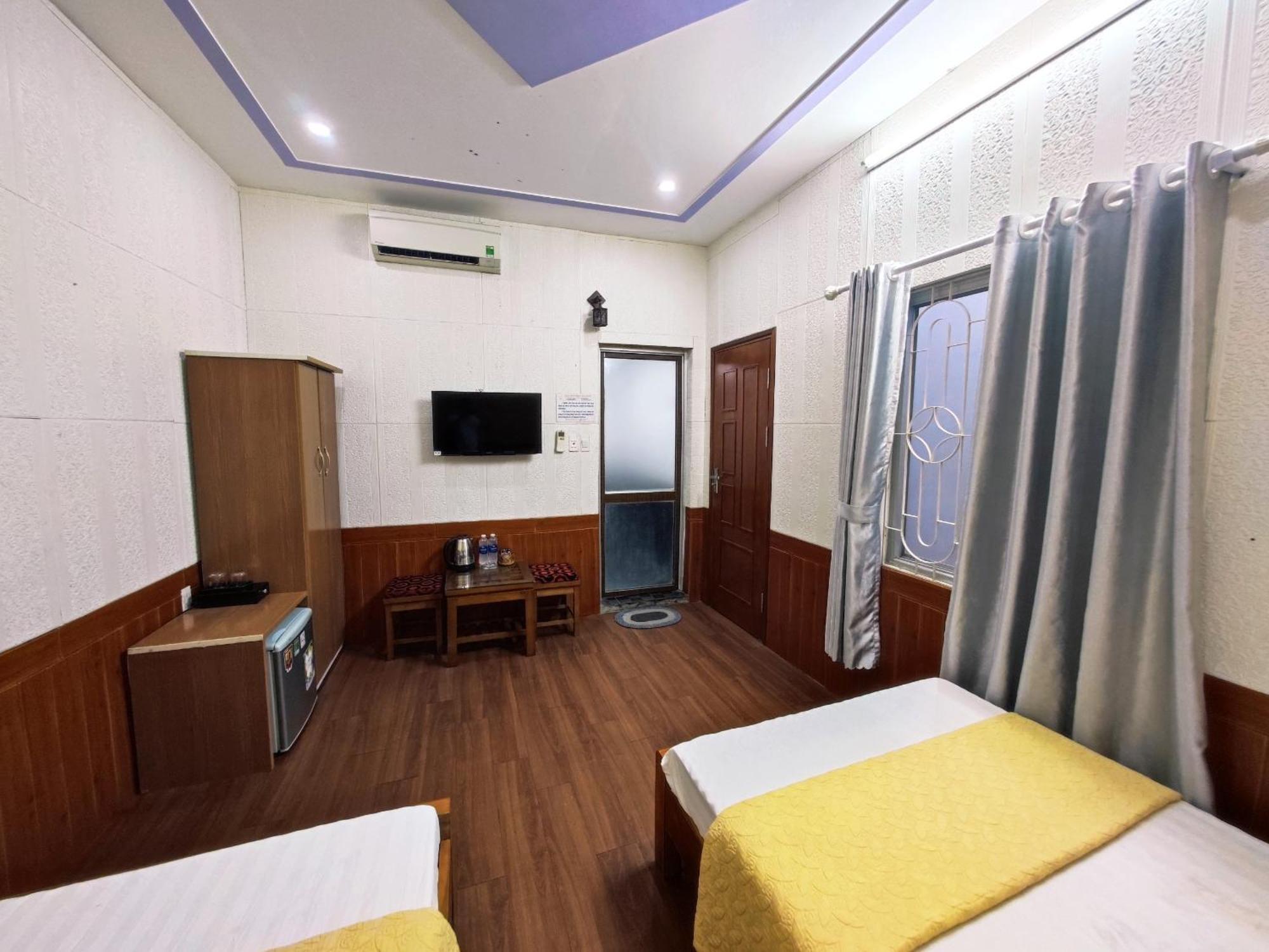 Star Hotel Cat Ba Island Εξωτερικό φωτογραφία