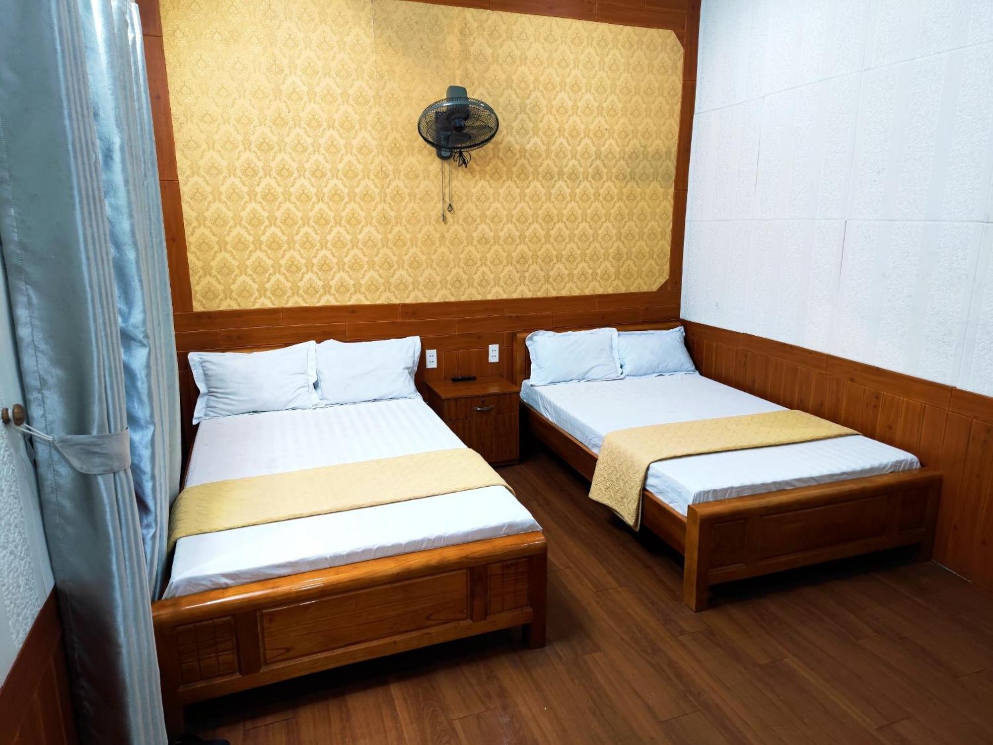 Star Hotel Cat Ba Island Εξωτερικό φωτογραφία