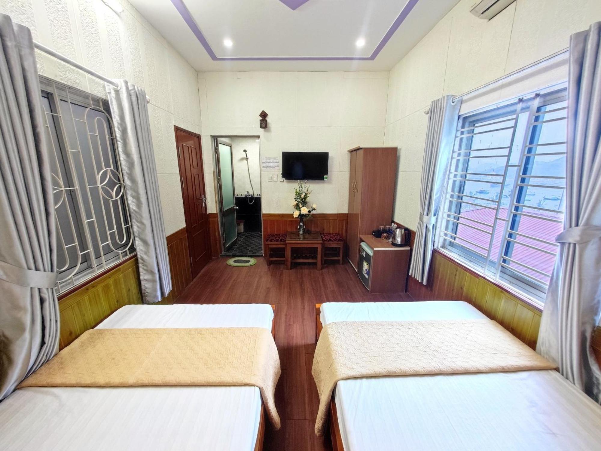 Star Hotel Cat Ba Island Εξωτερικό φωτογραφία