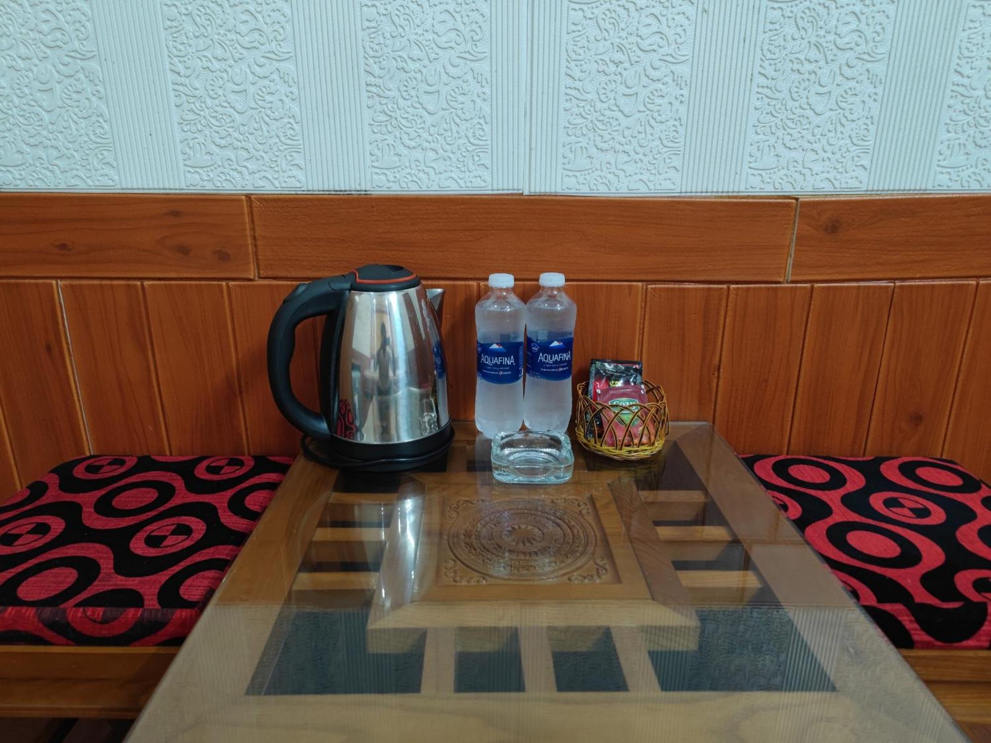 Star Hotel Cat Ba Island Εξωτερικό φωτογραφία