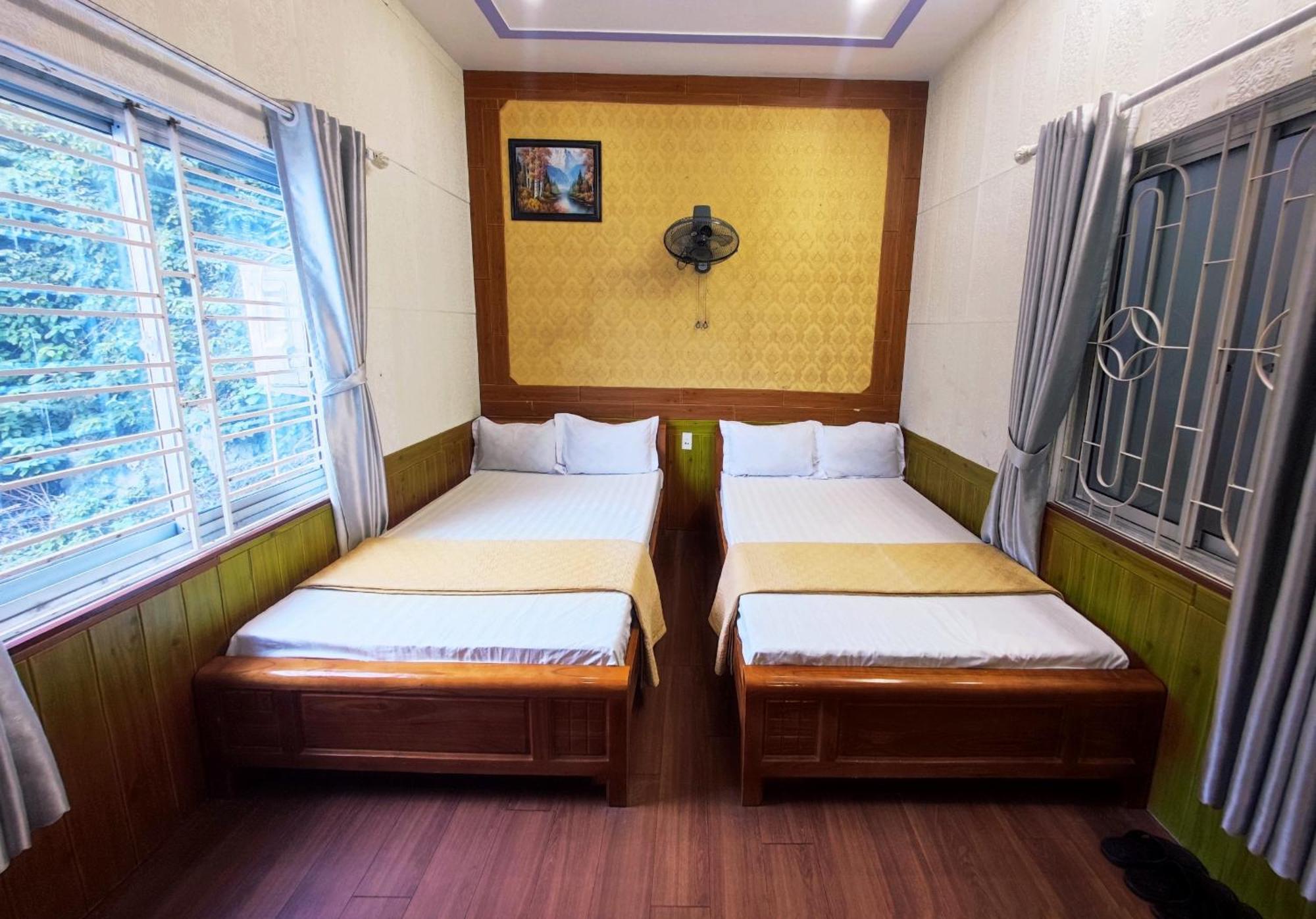 Star Hotel Cat Ba Island Εξωτερικό φωτογραφία