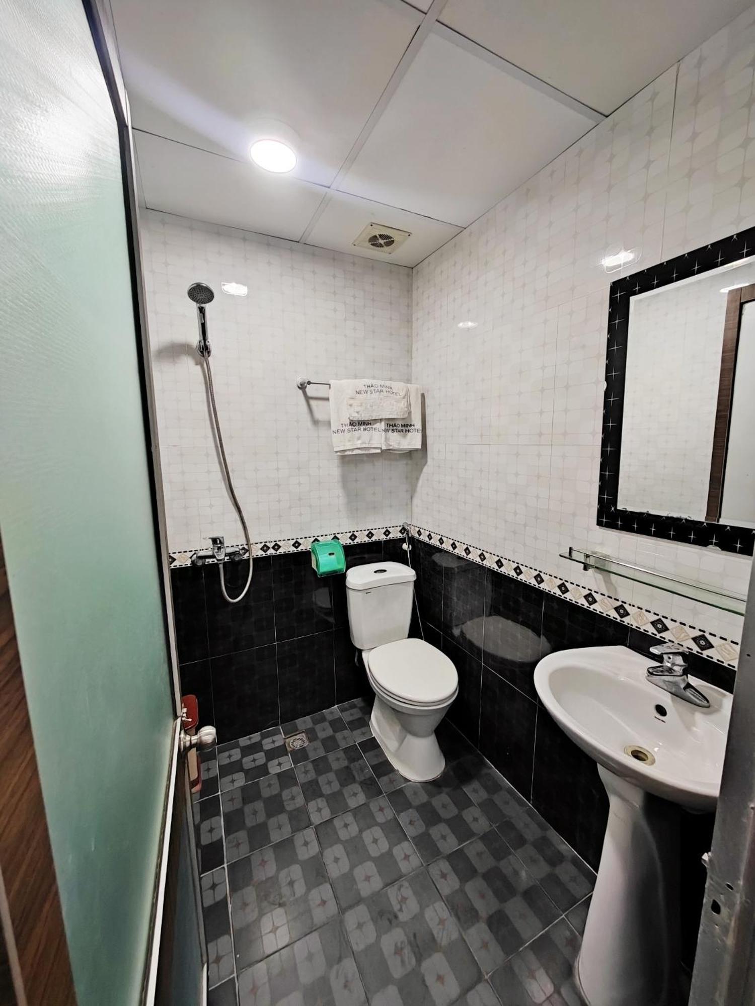 Star Hotel Cat Ba Island Εξωτερικό φωτογραφία