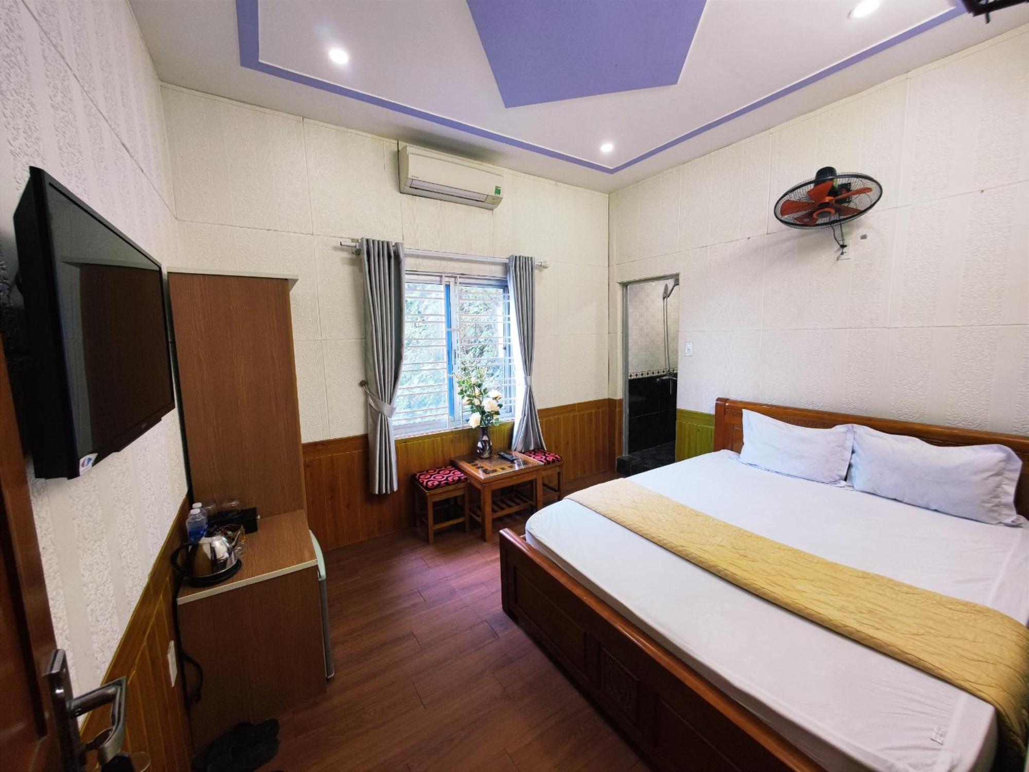 Star Hotel Cat Ba Island Εξωτερικό φωτογραφία