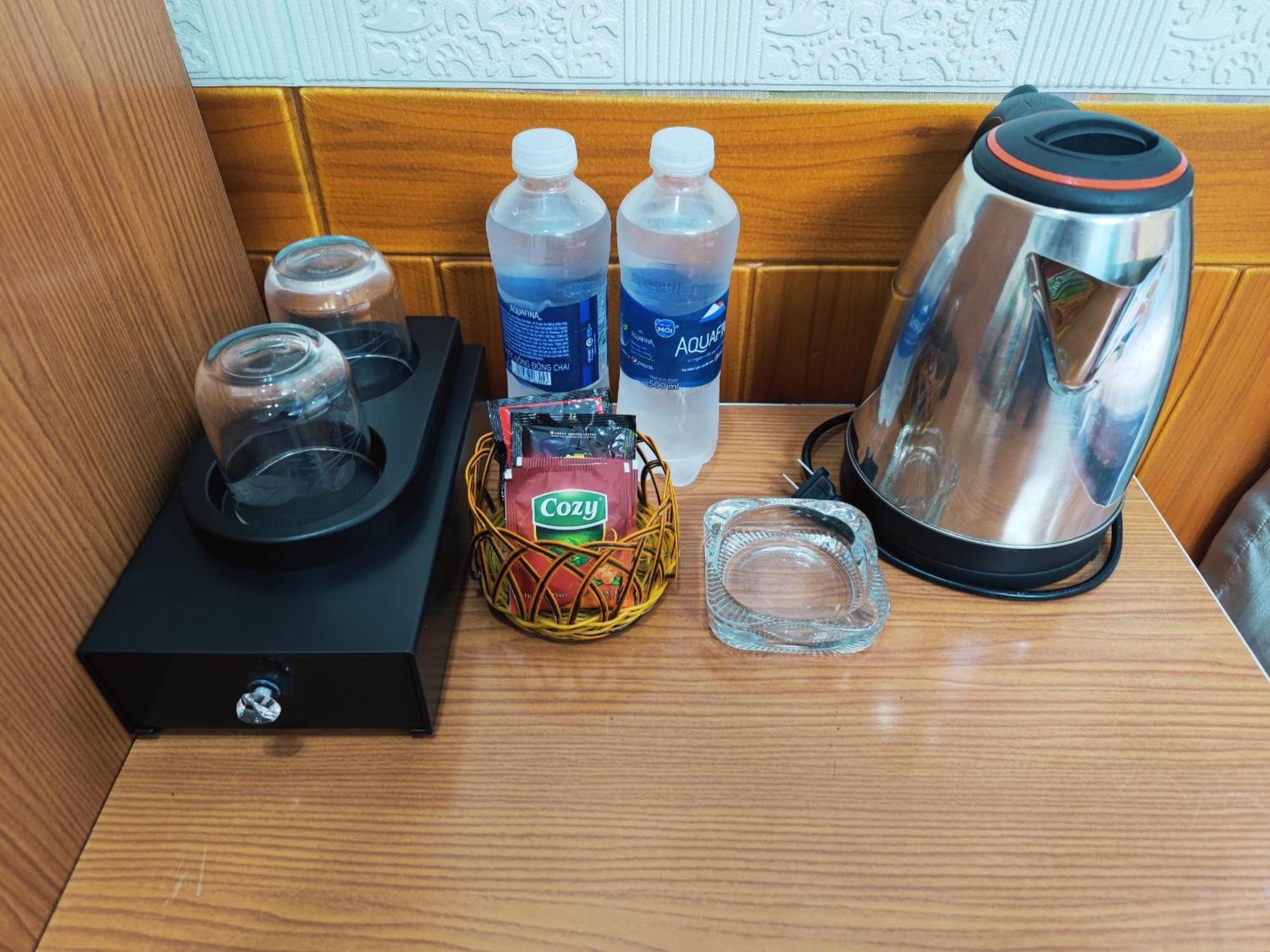 Star Hotel Cat Ba Island Εξωτερικό φωτογραφία