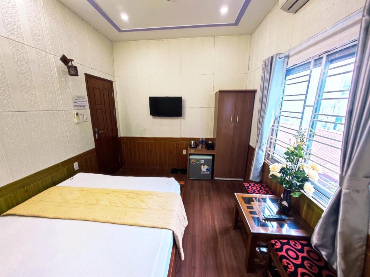 Star Hotel Cat Ba Island Εξωτερικό φωτογραφία